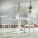 Lifestorey Montrose 3-piece Dining Set