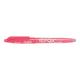 Pilot Frixion Erasable Rollerball 0.7 mm Tip Pen - Friction & Heat Erasable, More Colours Available