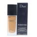 Dior Forever 24Hr Wear Foundation 5W Warm 1.0oz/30ml New With Box