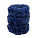 Chaolei Hair Rope For Women Hair Ties For Women Thick Hair Beautiful Design Elastic High Elasticity Hair Bands 3PCS for Women Girls Hair Accessories Decorations