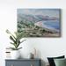 Highland Dunes Coastal Mist II - Print Canvas, Solid Wood in Blue/Brown/Green | 12 H x 18 W x 1.5 D in | Wayfair 03104DA53A9D4455B90E1C8922187CD6