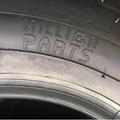 2 - 16X6.50-8 4 Ply Turf Lawn Mower Tires PAIR 16x6.5-8