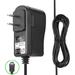 Yustda (6.5Ft Extra Long) 2A AC/DC Power Charger Adapter for Garmin GPS Nuvi 2797 LM/T 2757 LM/T 2450 LM/T