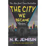 Pre-Owned The City We Became (Paperback 9780316509886) by N K Jemisin