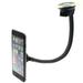 For Nokia C300/C110 - Magnetic Car Mount Holder Dash Windshield Strong Grip Long Gooseneck for Nokia C300/C110 Phones