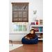 Copper Grove Yerevan 48-inch Dark Oak Cordless Faux Wood Blind 40 - 49 Inches 45.5 x 48