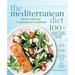 Pre-Owned The Mediterranean Diet Quick and Easy 5-Ingredient Cookbook: 100+ Recipes tips and tricks (Paperback 9781948174534) by Isabel Minunni