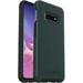 OtterBox Symmetry Series Case for Galaxy S10e Only - Non-Retail Packaging - Ivy Meadow Trekking Green/Scarab