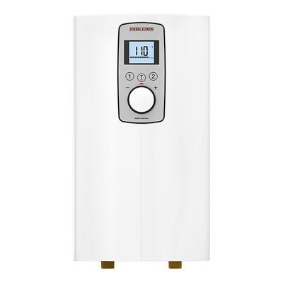 Stiebel Eltron 200058 DHC-E Trend Tankless Electric Water Heater - 208/240V, 5.4/9.6 kW, 0.264 GPM