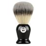 MONSIEUR BARBIER - Pennello da barba Rasatura 60 g unisex