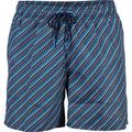 ARENA Herren Badeshorts MEN'S BEACH BOXER ALLOVER, Größe M in Bunt