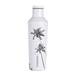 CORKCICLE Water Bottle Vacuum Insulated Stainless Steel Bottle 470ml Palm SPICE OF LIFE CW2016MW-PP