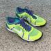 Nike Shoes | Neon Nike Womens Running Shoes | Color: Green/Yellow | Size: 7