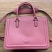 Nine West Bags | Nine West - Pink Cross Body Purse #3215 | Color: Pink/Tan | Size: Os