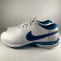 Nike Shoes | Air Zoom Victory Tour 2 White Photon Dust | Color: Blue/White | Size: 11