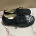 Vans Shoes | New Vans Customs Skeleton Smile Now Cry Later Lace Up Men's 7 Women’s 8.5 | Color: Black | Size: 8.5