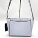 Kate Spade Bags | Kate Spade Monica Crossbody Bag | Color: Gold/Purple | Size: Os