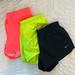 Nike Shorts | 3 Pack Nike & Hm Running Shorts | Color: Black | Size: M