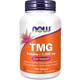 Now Foods, TMG (Trimethylglycin), 1.000 mg, 100 vegane Tabletten, Betain