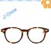 J. Crew Accessories | J. Crew Glasses | Color: Brown/Gold | Size: Os
