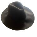 American Eagle Outfitters Accessories | American Eagle Ae 100% Wool Brown Western Cowboy Floppy Brim Hat Os Festival | Color: Brown | Size: Os