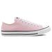 Converse Shoes | Converse Shoes Men Size 12 Women 14 Chuck Taylor All Star Low Champagne Sneakers | Color: Pink | Size: 12
