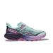 Hoka Speedgoat 5 Trailrunning Shoes - Women's - 5-8.5 US Sunlit Ocean/Night Sky 06.5B 1123158-SONS-06.5B