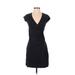 Athleta Active Dress: Black Activewear - Women's Size 2X-Small