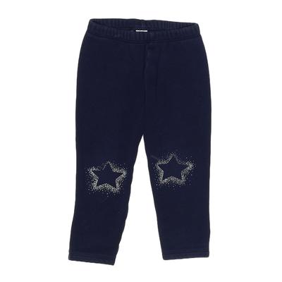 Baby Gap Sweatpants - Mid/Reg Rise: Blue Sporting & Activewear - Size 3Toddler