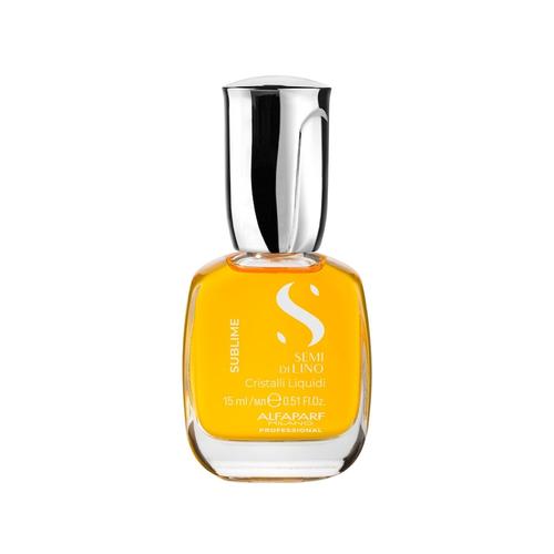 ALFAPARF MILANO - Semi di Lino Sublime Cristalli Liquidi Haaröle & -seren 15 ml