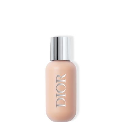 DIOR Dior Backstage Face & Body Foundation 4C - 50 ml Nude Image