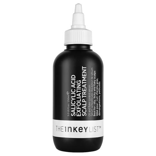 The INKEY List - Salicylic Scalp Treatment Kopfhautpflege 150 ml