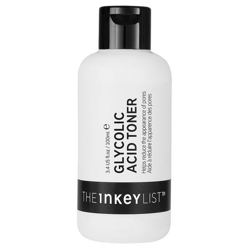 The INKEY List - GLYCOLIC ACID TONER Gesichtswasser 100 ml