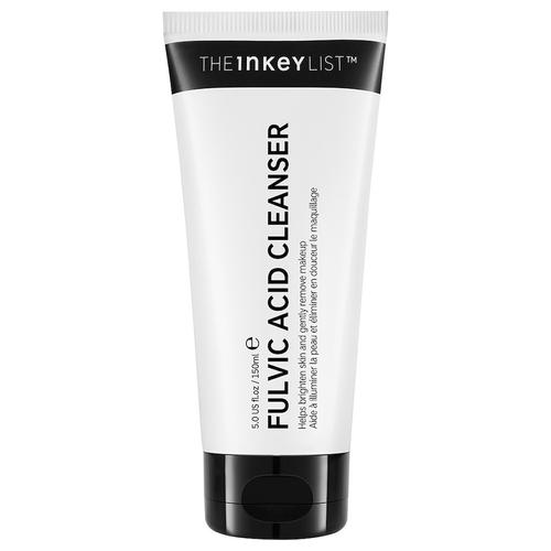 The INKEY List - FULVIC ACID CLEANSER Reinigungsgel 150 ml