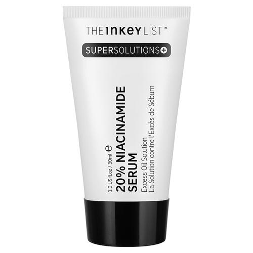 The INKEY List - 20% Niacinamide Serum Glow Serum 30 ml