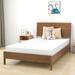 Full Medium Gel/Foam Mattress - Alwyn Home Peggie 6" Gel Memory Foam | Wayfair 33501794E3AB4A889EAE9B7A9C8299D8