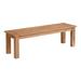 Carenen Outdoor Bench - Linon ODCP063TK01U