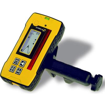 Stabila Receiver REC 300 Digital, Laser-Empfänger für Rotationslaser, IP 67