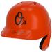 Cal Ripken Jr. Baltimore Orioles Autographed Alternate Chrome Rawlings Mach Pro Replica Batting Helmet - Fanatics Exclusive