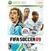 FIFA Soccer 2009 Xbox 360 (Brand New Factory Sealed US Version) Xbox 360