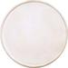 Latitude Run® White Circle Tray, Wood Decorative Tray For Coffee Table, Kitchen Counter, Round Wooden Trays, Accent Tray For Dining Room | Wayfair