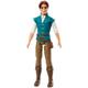 Mattel Hlv98 Disney Princess Fashion Doll Prince - Flynn