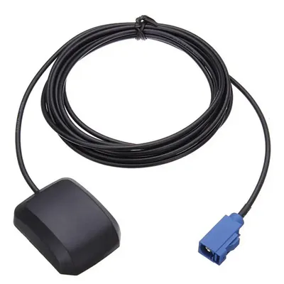 Amplificateur d'antenne de navigateur GPS répéteur de Signal de voiture de 5M/16 pieds réception