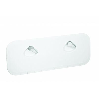 Trappe d'accés krome Nuova Rade 243 x 607 mm
