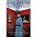 Pre-Owned The Art of Deception: A Daughter of Sherlock Holmes Mystery: 4 (Daughter of Sherlock Holmes Mysteries) Hardcover