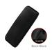 Car Knee Pad Leg Thigh Pillow Auto Head Rest Cushion Memory Foam Support Tool