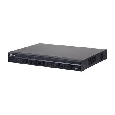 Dahua Technology N42C3P4 16-Channel 4K UHD NVR with 4TB HDD - [Site discount] N42C3P4