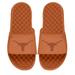 Men's ISlide Texas Orange Longhorns Tonal Slide Sandals
