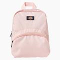 Dickies Mini Backpack - Lotus Pink Size One (DZ22M)