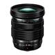 M.Zuiko Digital ED 8-25mm F4.0 PRO Lens, Wide Angle Zoom, Suitable for All Micro Four Thirds System Cameras (OM SYSTEM/Olympus OM-D & PEN Models, Panasonic G-Series), Black